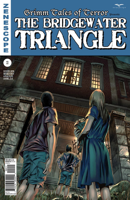 Bridgewater Triangle #2