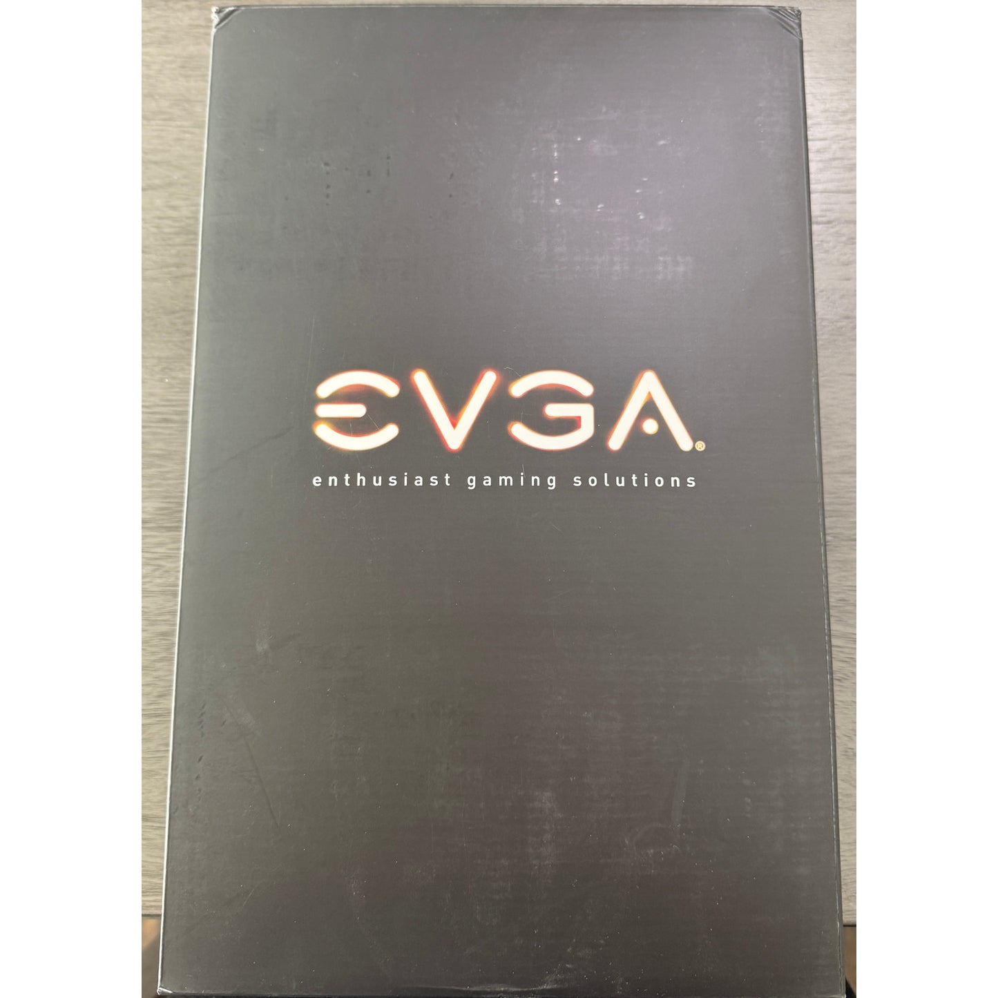 EVGA GeForce 3080 Ti FTW Utlra GPU in Original Packaging
