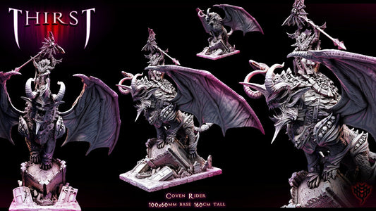Coven Riders