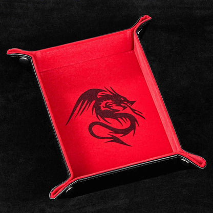 Cthulhu Phantom Dice Tower-Customized Exclusive DND Dice Tower
