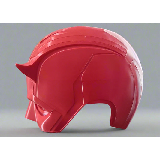 Maschera / Casco Ispirato a Daredevil
