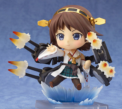 Kantai Collection -KanColle- Nendoroid 443 Hiei Figure (ねんどろいど ひえい)