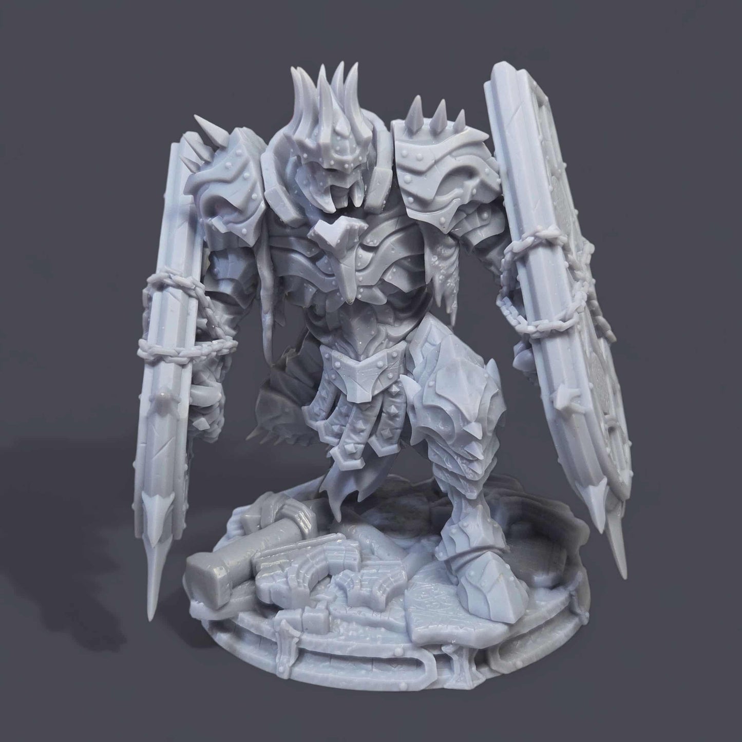 Exanimate Dreadnaught