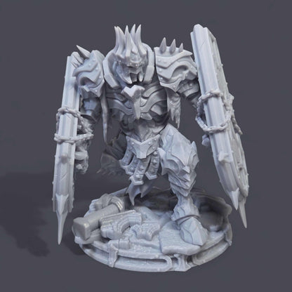 Exanimate Dreadnaught