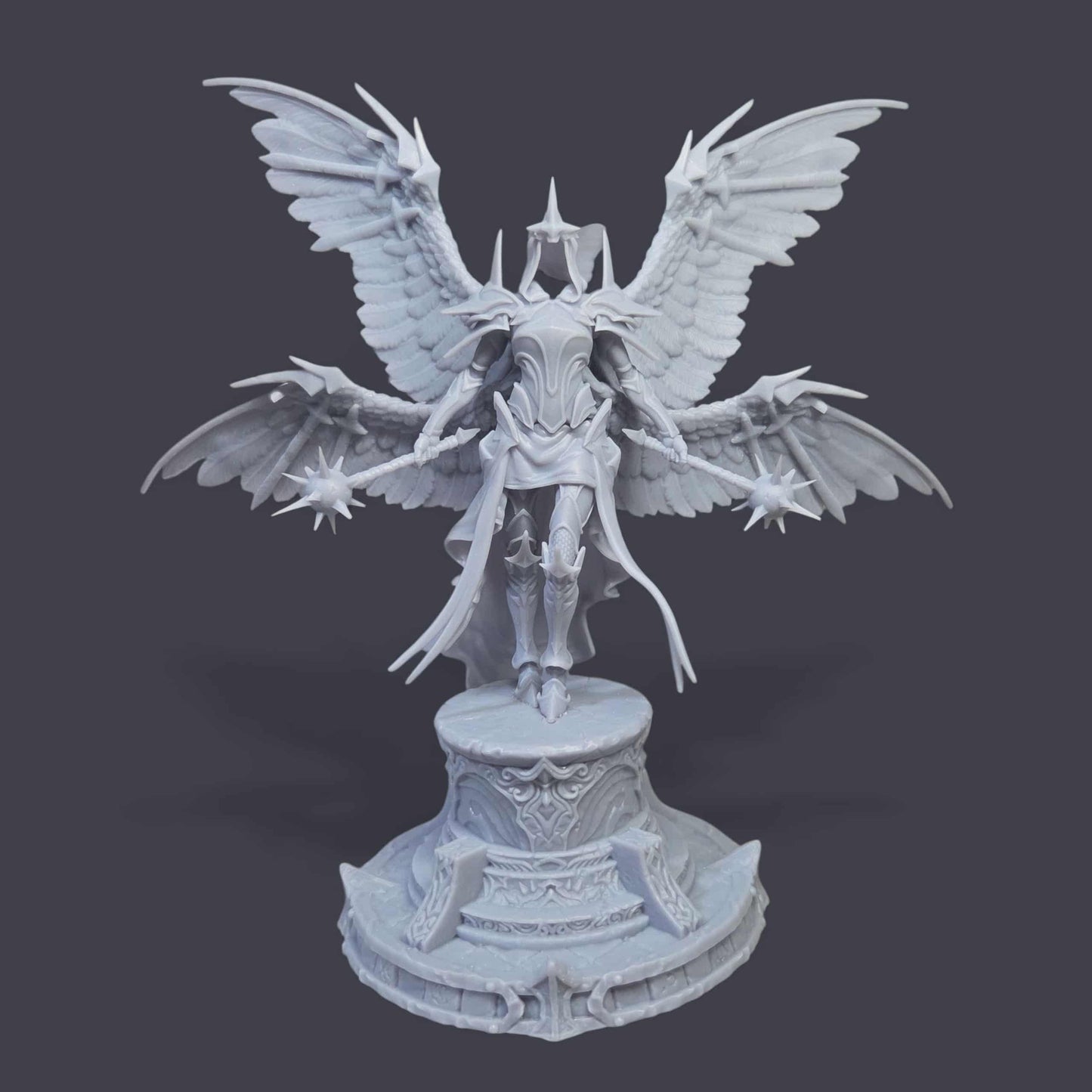 Starlight Seraph