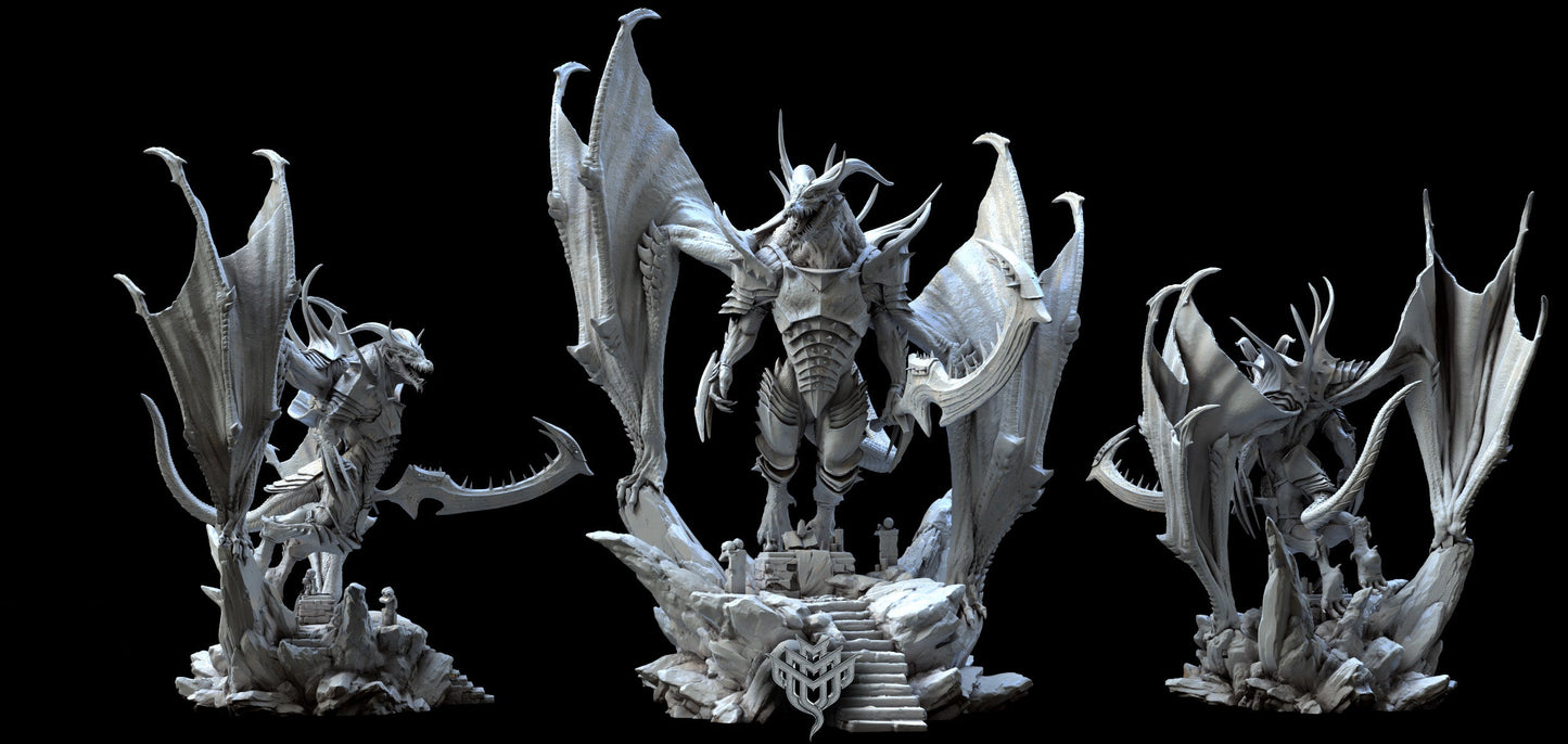 Dragonborn Giant