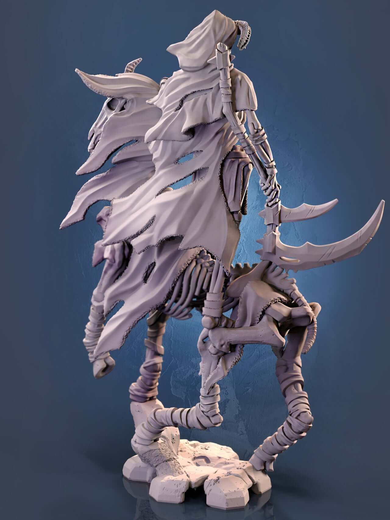 Death (Four Horsemen)
