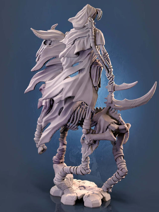 Death (Four Horsemen)