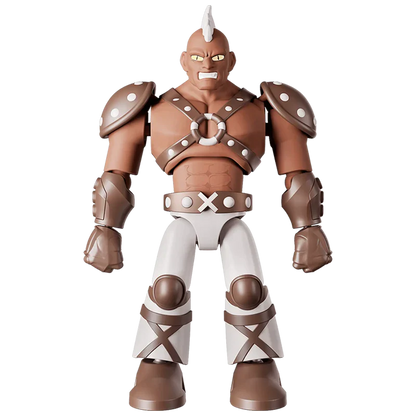Saint Seiya Galaxy Version 01 Legacy of Sagittarius Blind Box - Model Kit