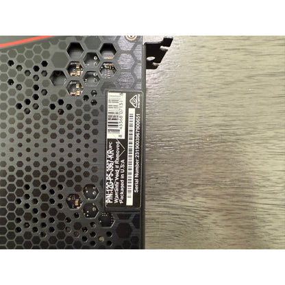 EVGA GeForce 3080 Ti FTW Utlra GPU in Original Packaging