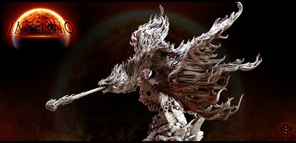 Everburn Serpent