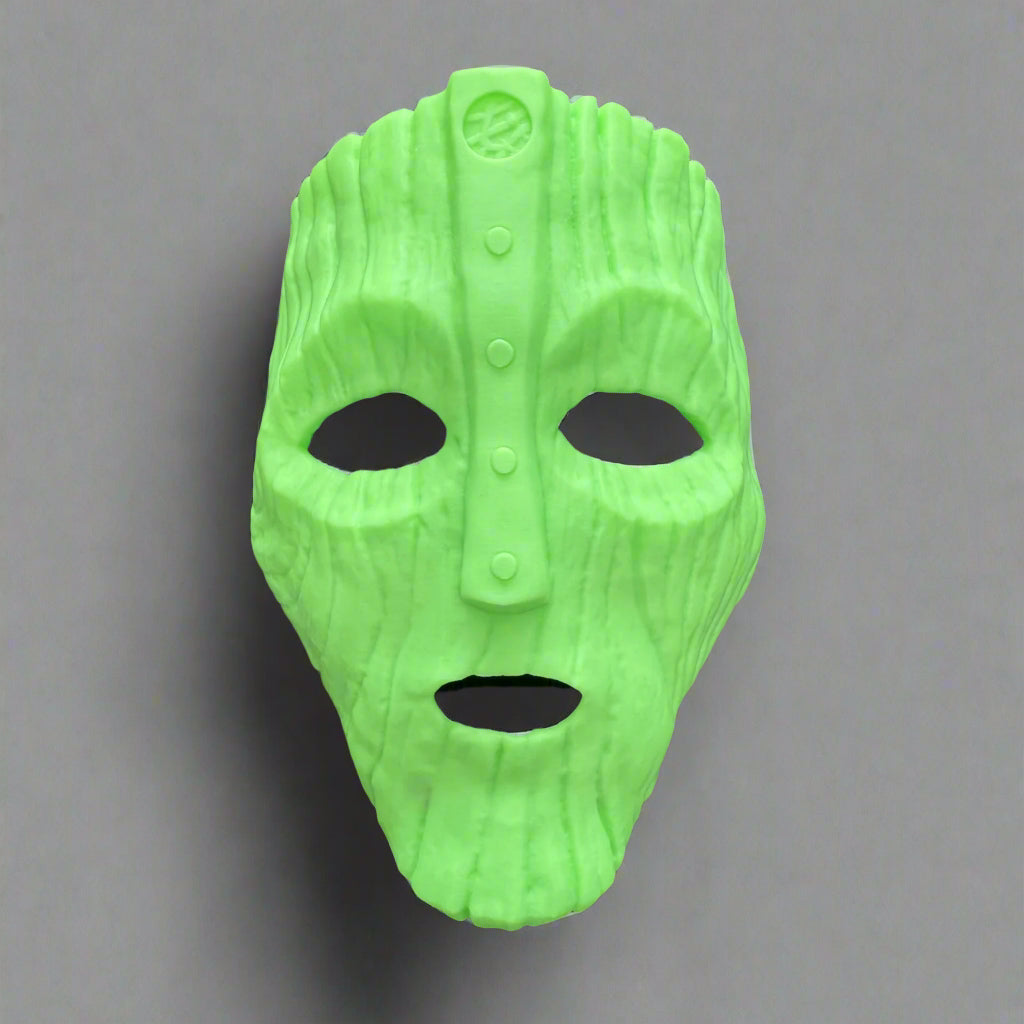 3d mask costume helmet