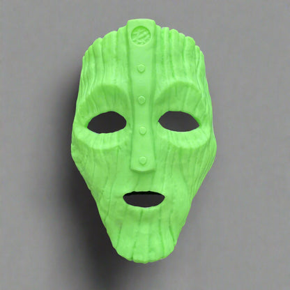 3d mask costume helmet
