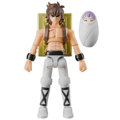 Saint Seiya Galaxy Version 01 Legacy of Sagittarius Blind Box - Model Kit