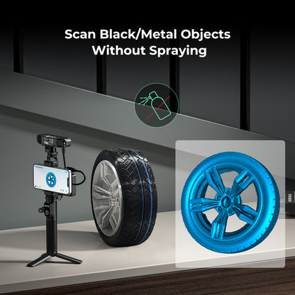 CR-Scan Ferret Pro 3D Scanner