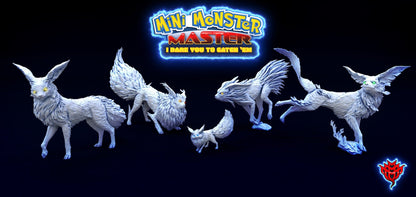 Mystics