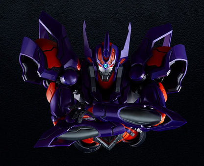 Good Smile SSSS.Dynazenon: Gigan-Techs Gridknight Non-Scale Action Figure