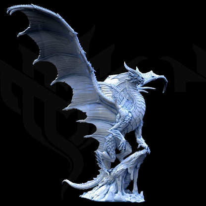 Gold Dragon