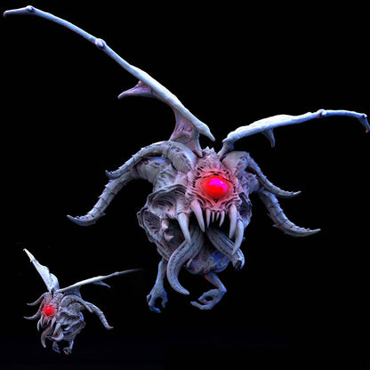 Harvesters of the Damned