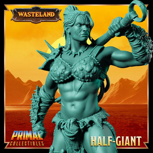Half Giant