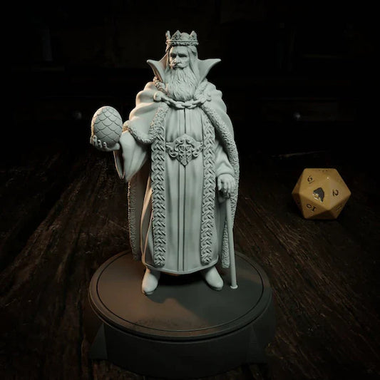 King Melian