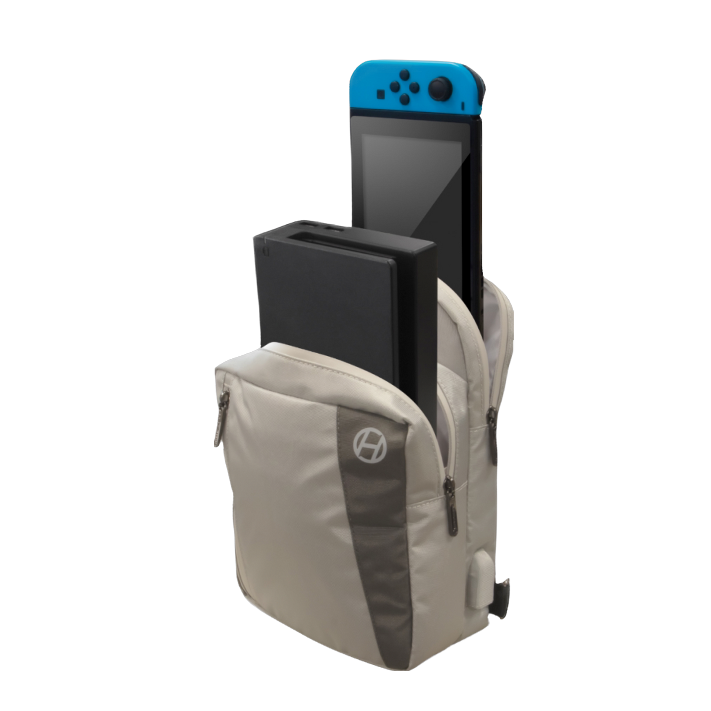 Double Jumper Switch Travel Bag | New