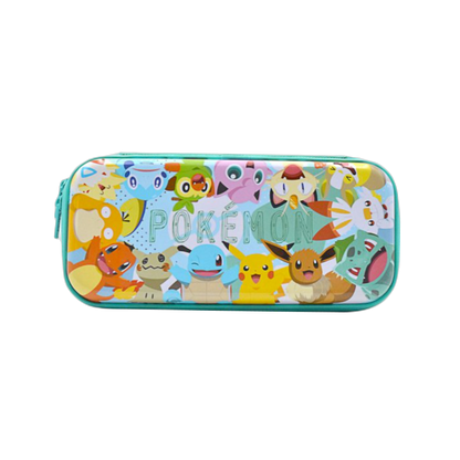 Switch Zipper Travel Case | New