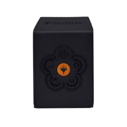 Official Alcove Flip 100 Card Deck Box