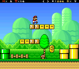 Super Mario World The Bowser's Kaizo Conspiracy SNES Video Game Cart
