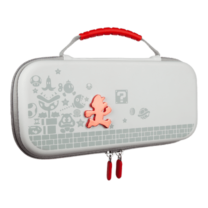 Switch Zipper Travel Case | New