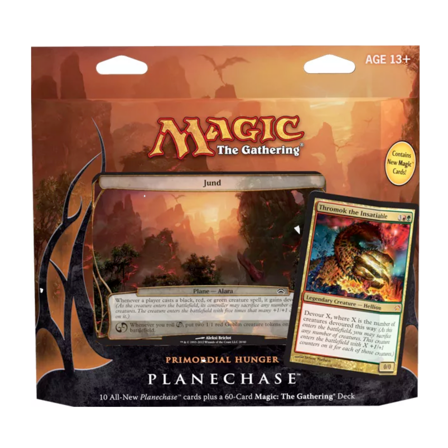 Planechase Decks | MTG | New