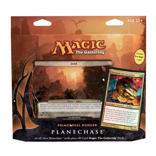 Planechase Decks | MTG | New