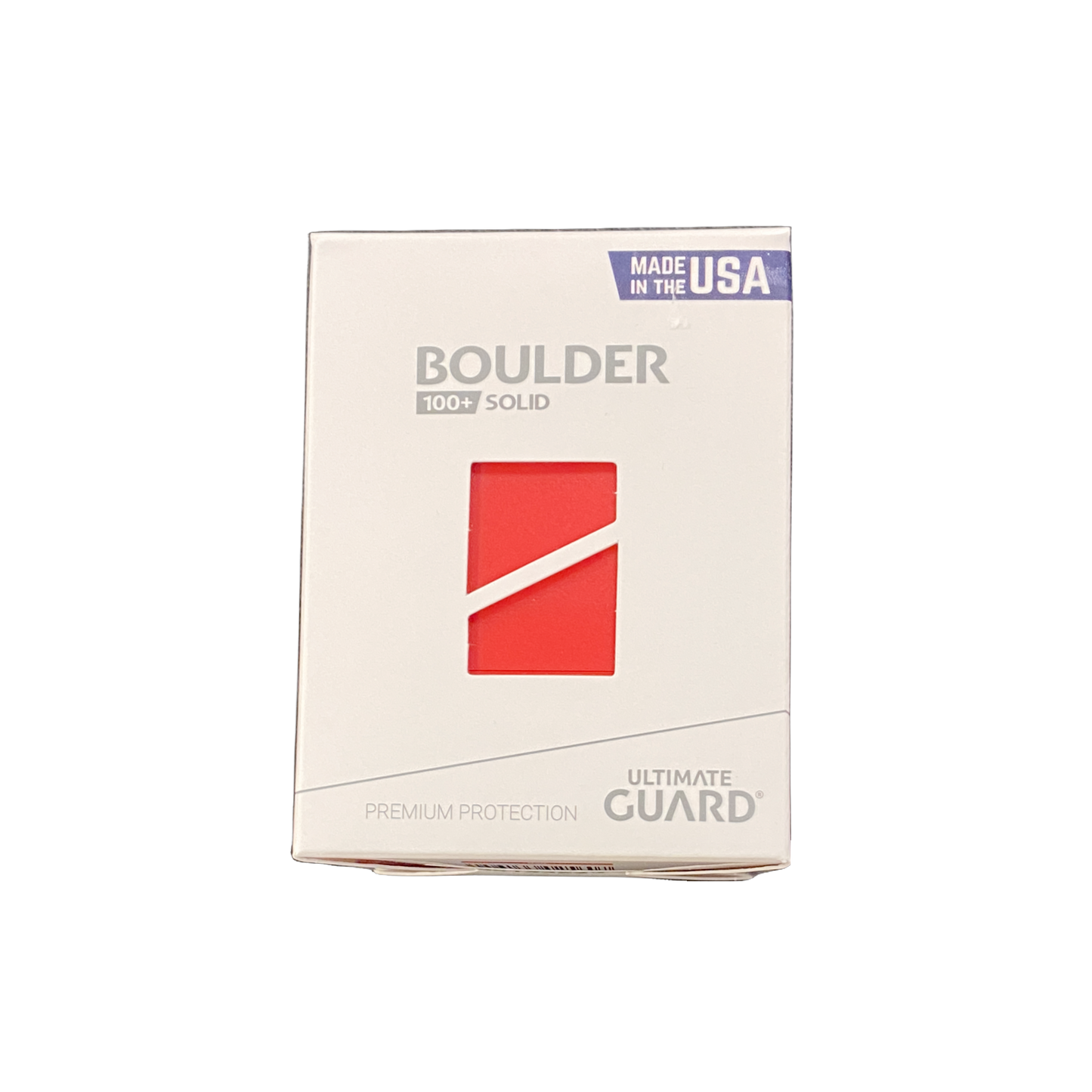 Boulder Hard Deck Case