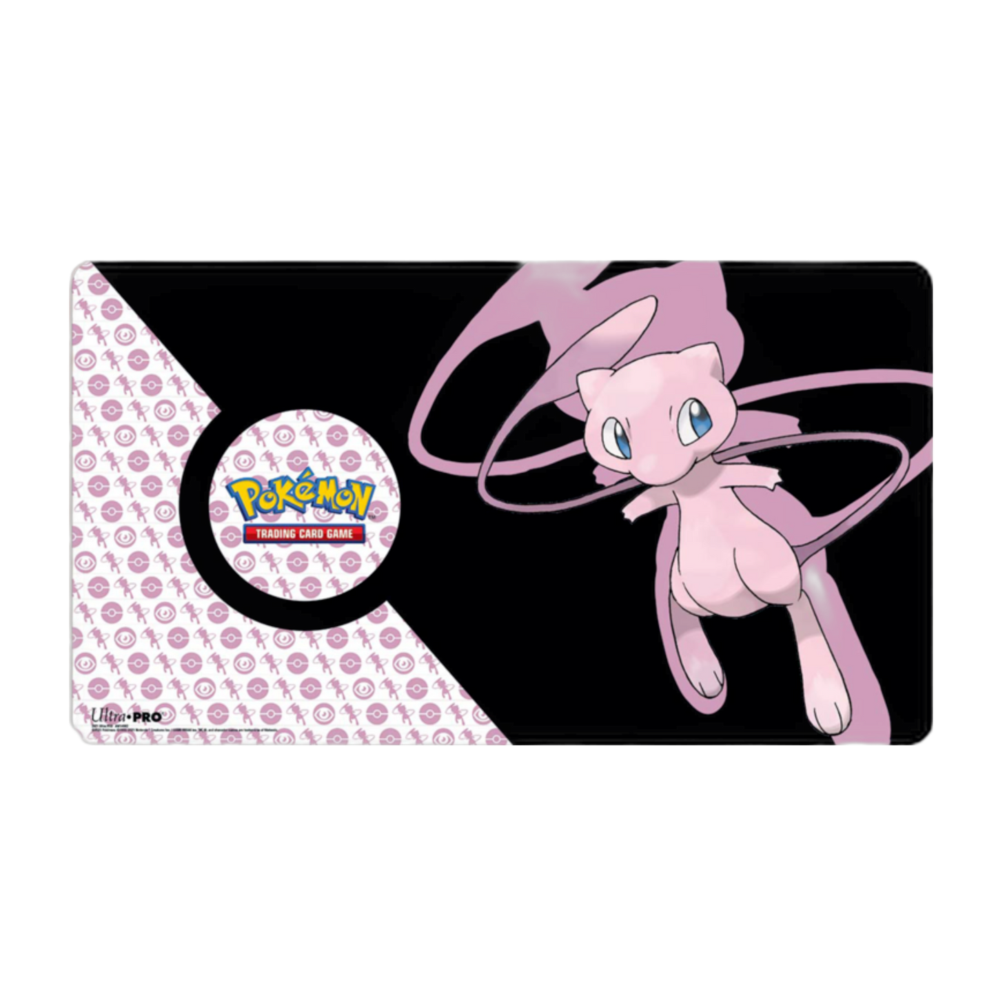 Ultra-Pro Playmat