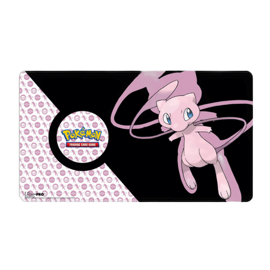 Ultra-Pro Playmat