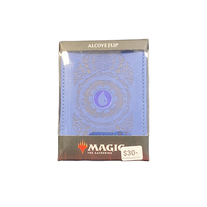 Official Alcove Flip 100 Card Deck Box