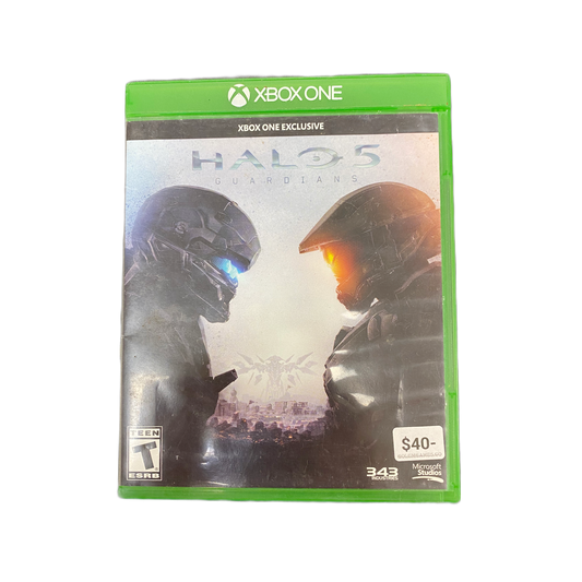 Halo 5 | XBOX One