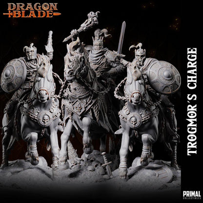 Trogmor's Charge