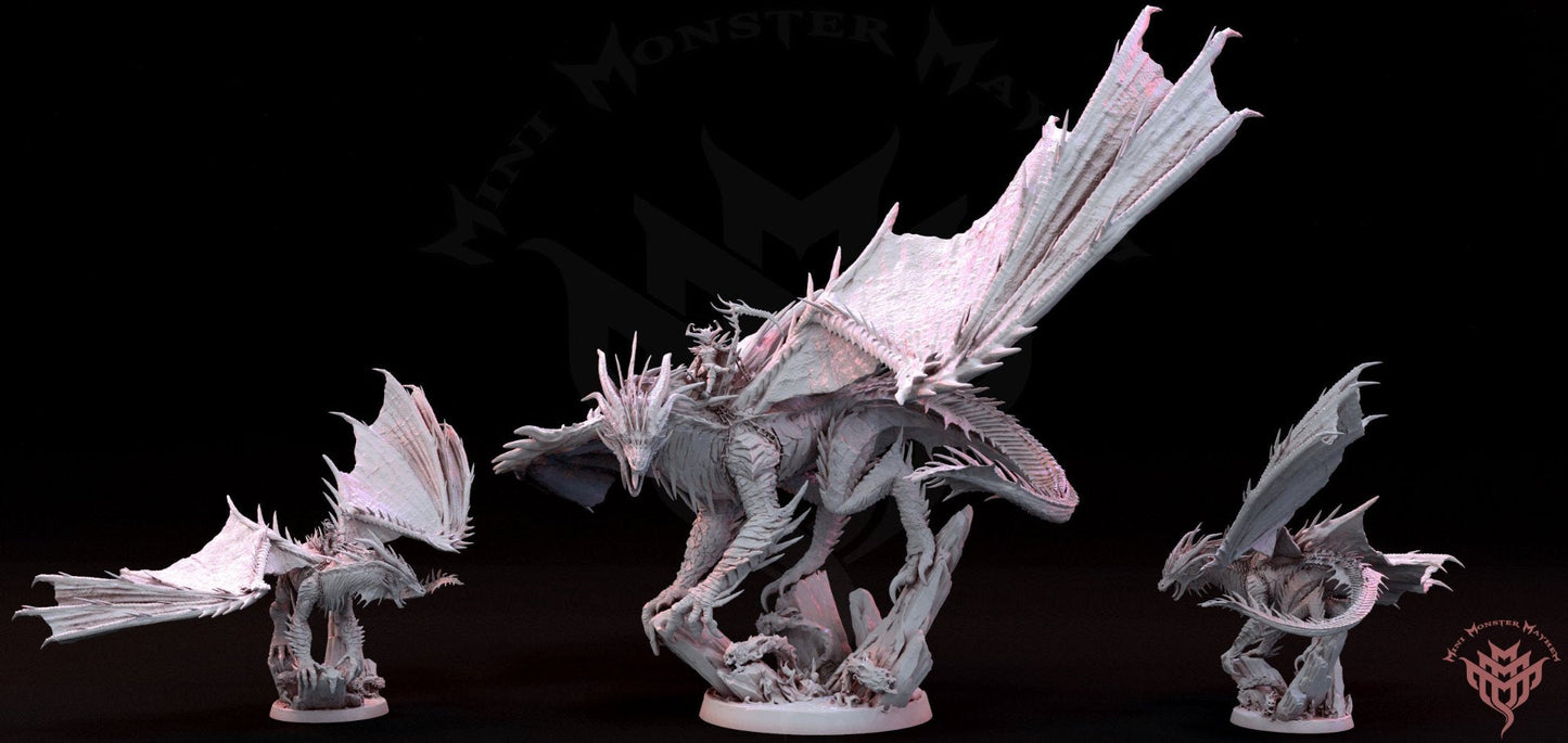 Infernal Dragon