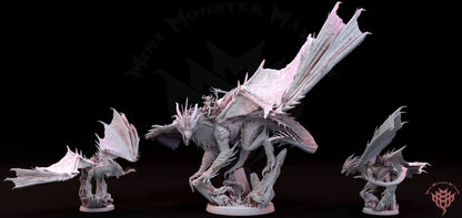 Infernal Dragon