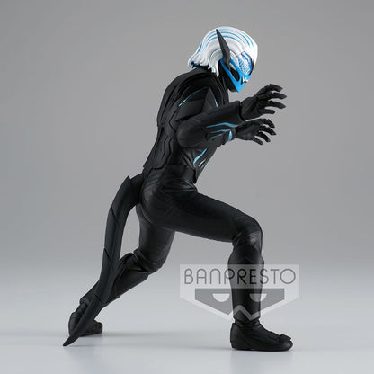 Kamen Rider Revice Hero's Brave Statue Figure Vice - Official Banpresto Collectible