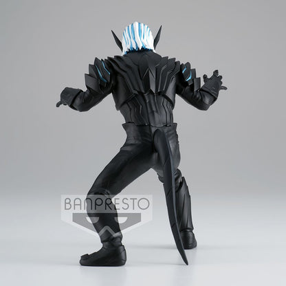 Kamen Rider Revice Hero's Brave Statue Figure Vice - Official Banpresto Collectible