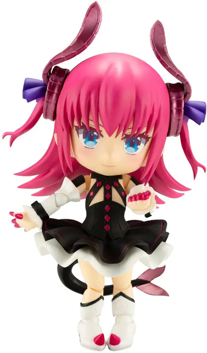 Kotobukiya Cu-poche Fate/Grand Order Lancer Elisabeth Bathory Posable Figure