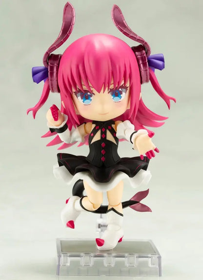 Kotobukiya Cu-poche Fate/Grand Order Lancer Elisabeth Bathory Posable Figure