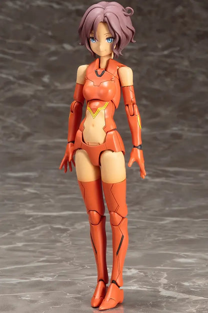 Megami Device SOL Roadrunner - 1/1 Scale Plastic Model Kit by Kotobukiya
