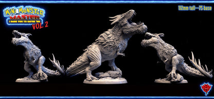 King Rex