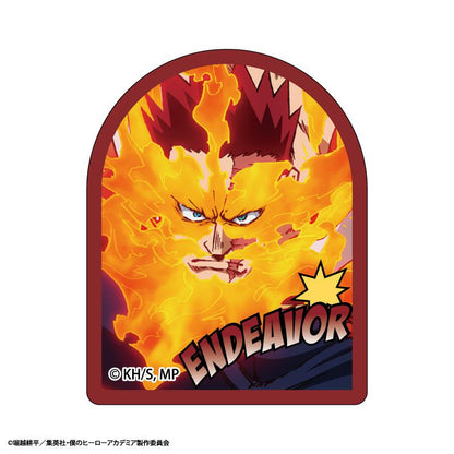 My Hero Academia: Trading Stand Clip:  Blind Box (1 Blind Box)