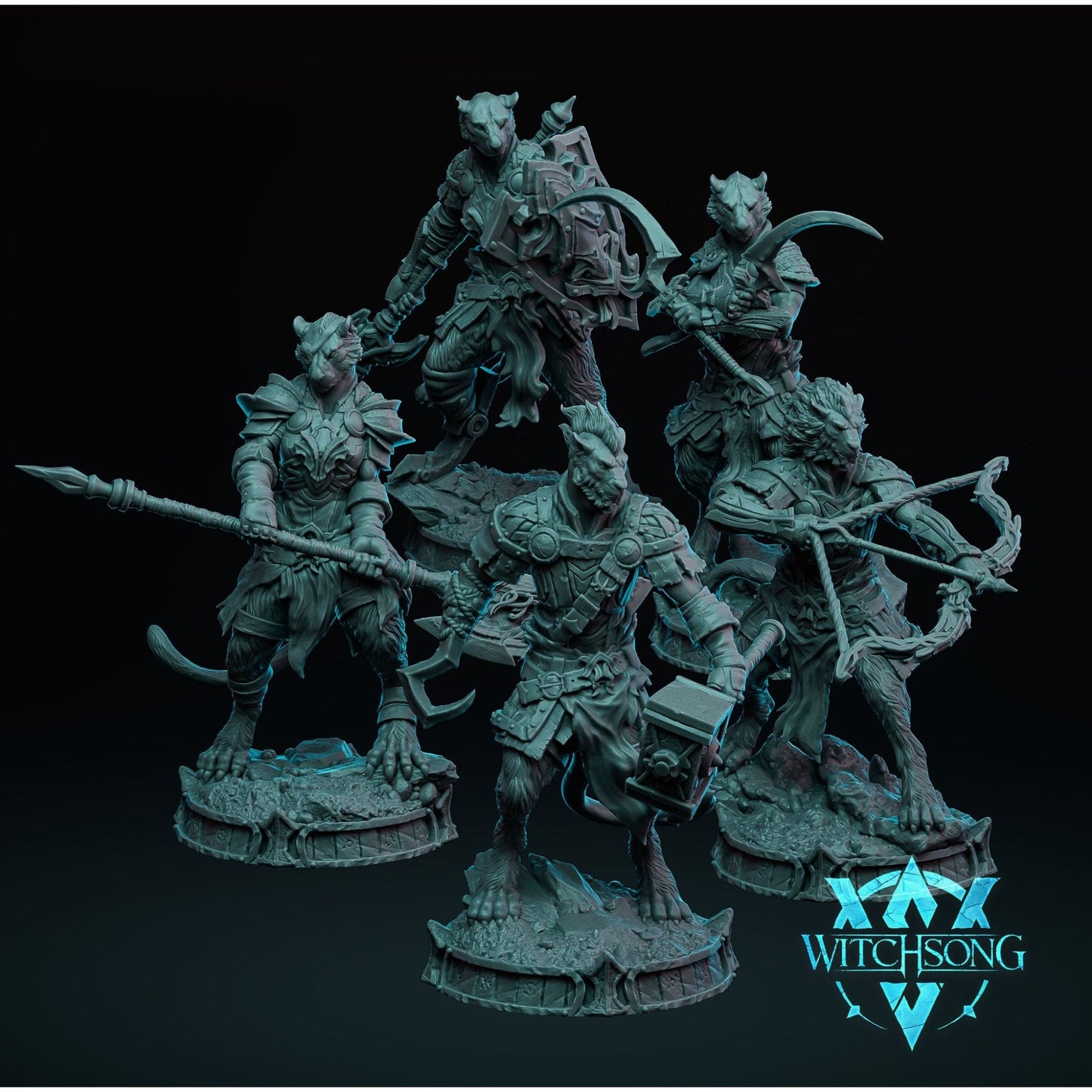 Lionhorde