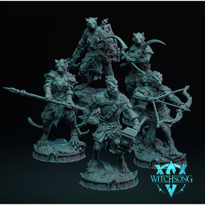 Lionhorde