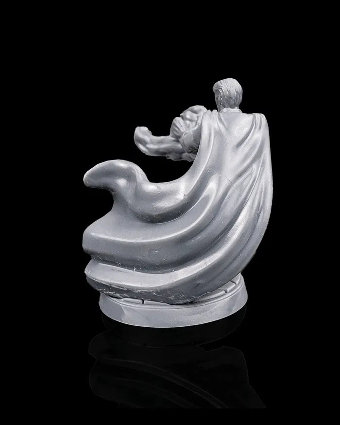 Lester Vhalas – Human Sorcerer – Beldrad's Bag of Beasts – Hero Miniature
